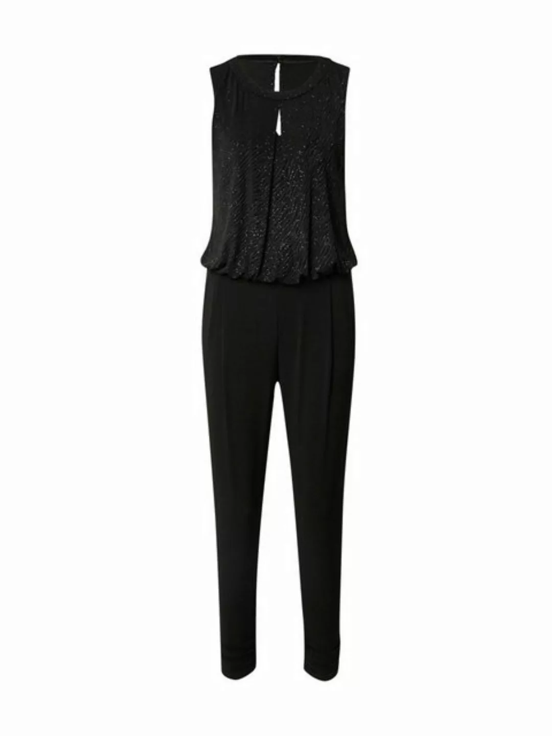 Vera Mont Jumpsuit im Glitzer-Look (1-tlg) Glitzernd günstig online kaufen