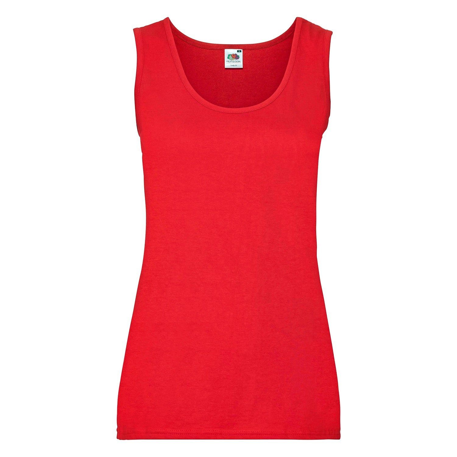 Fruit of the Loom Tanktop 1er/2er-Set günstig online kaufen