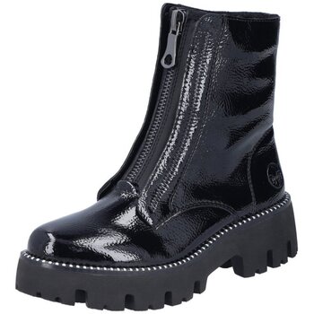 Rieker  Stiefel Stiefeletten HWK Stiefelette Y3351-00 günstig online kaufen