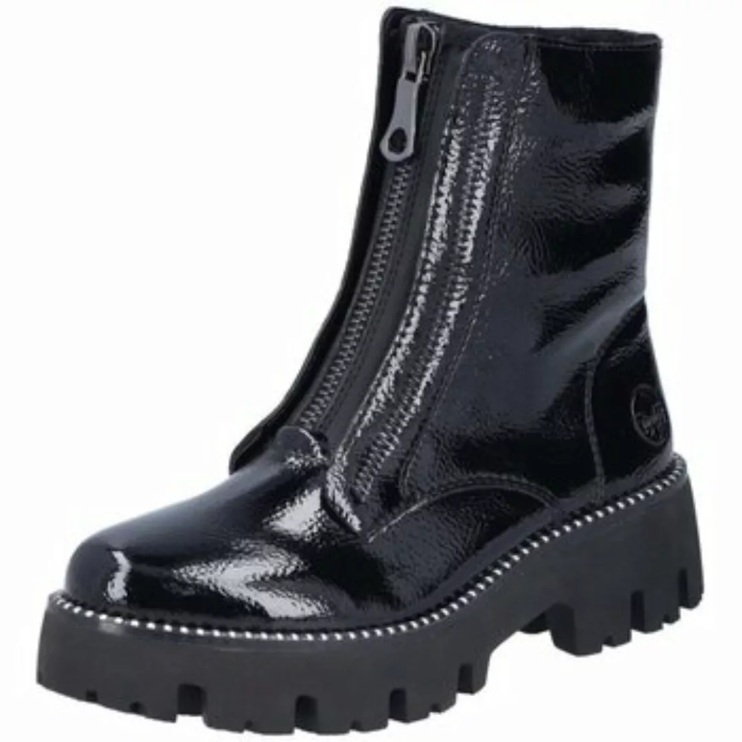 Rieker  Stiefel Stiefeletten Stiefel Tex Warmfutter Y3351-00 günstig online kaufen