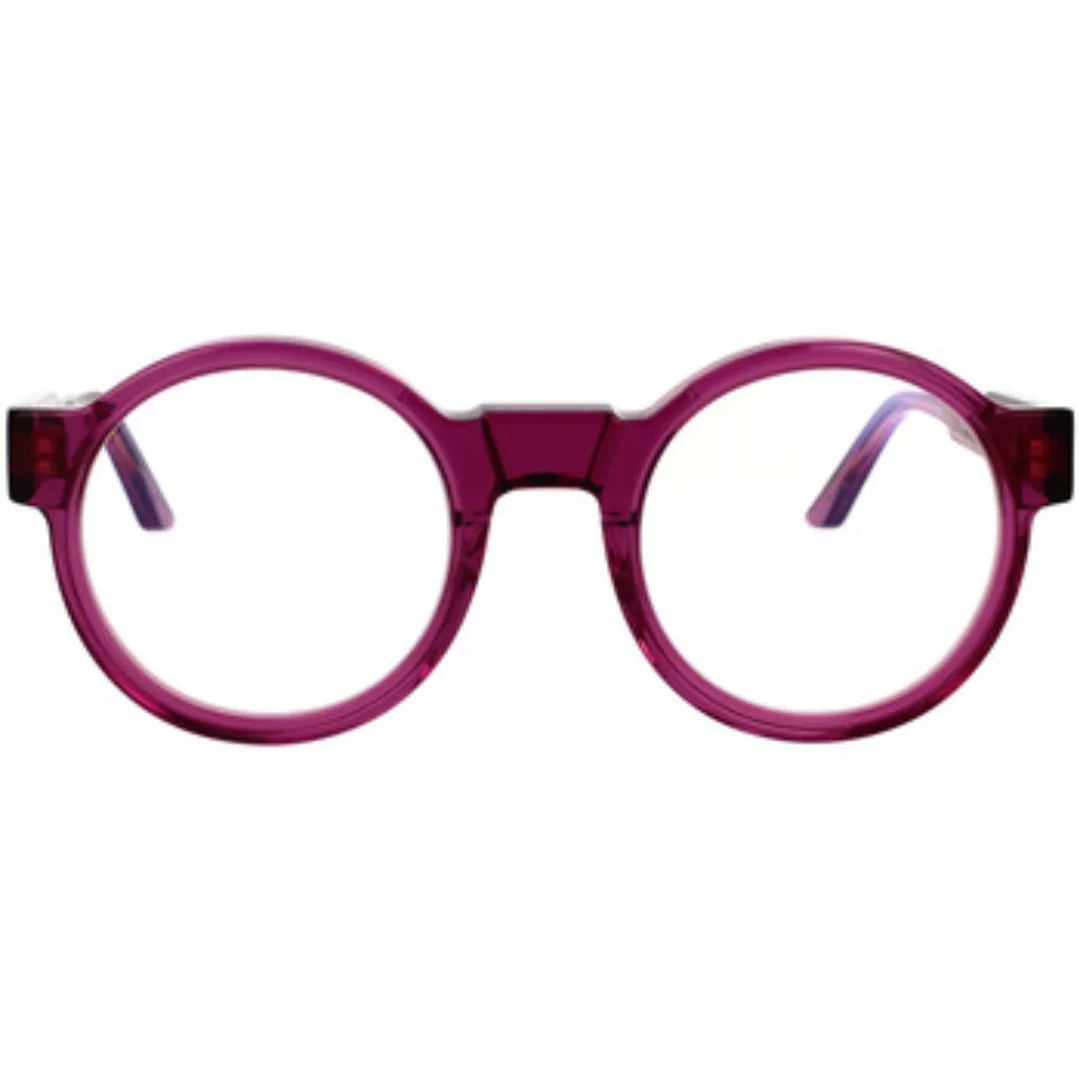 Kuboraum  Sonnenbrillen K10 PLUM-OP-Brille günstig online kaufen