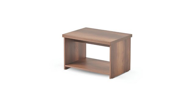 JVmoebel Sofa Couchtisch Braun Einfarbig Modern Rechteckig Form Arbeitszimm günstig online kaufen