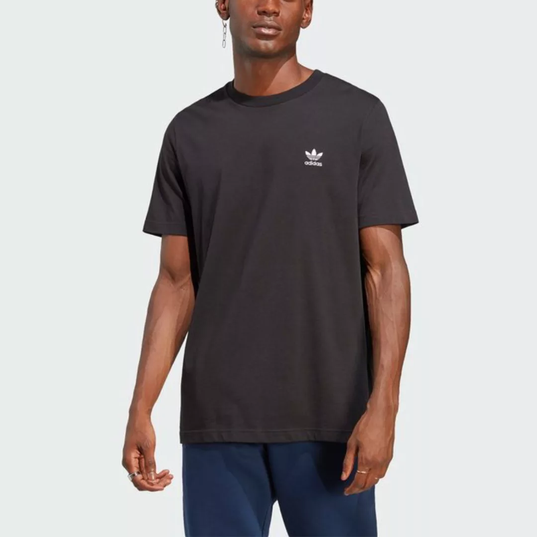 adidas Originals T-Shirt "TREFOIL ESSENTIALS" günstig online kaufen
