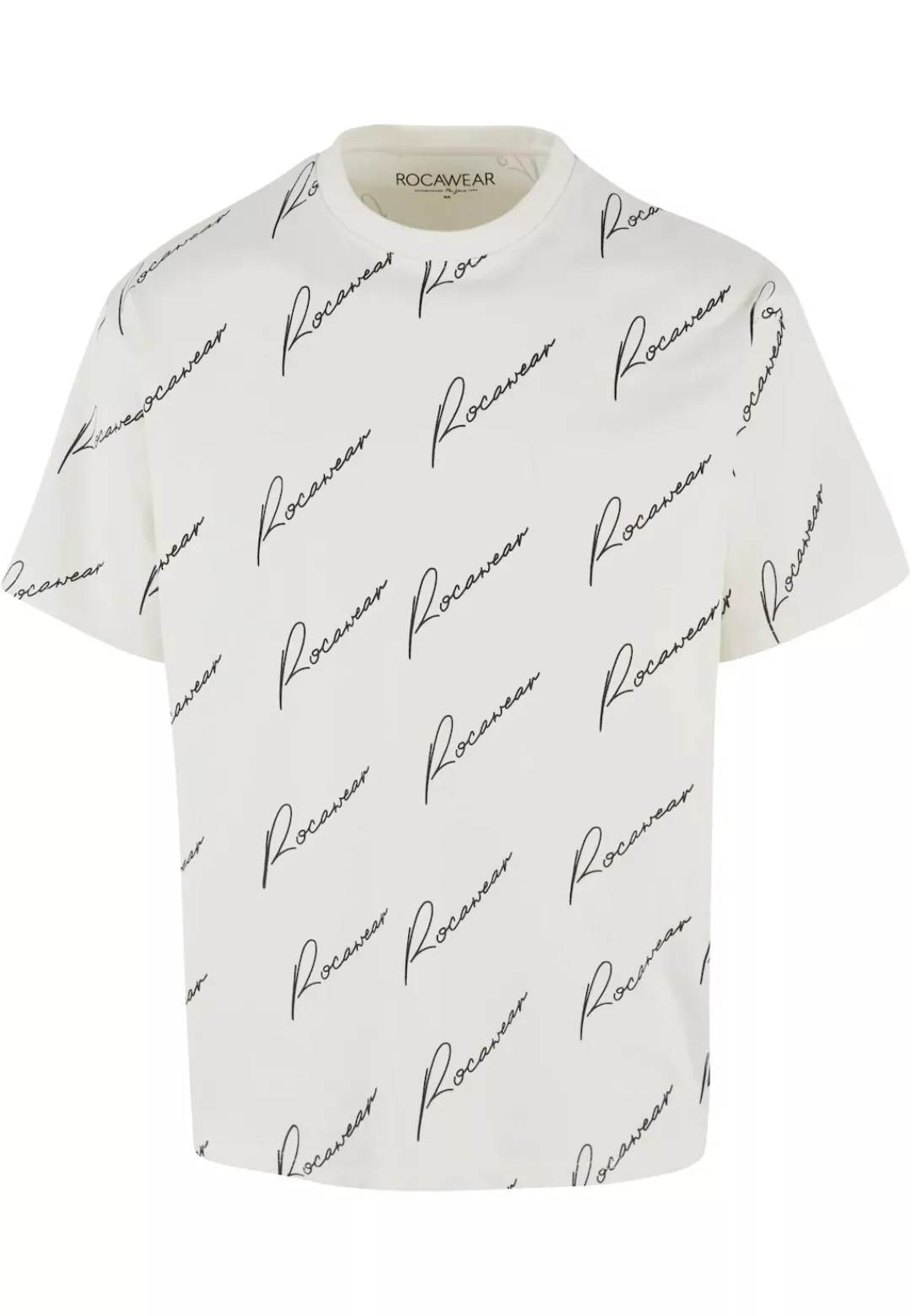 Rocawear T-Shirt "Rocawear Herren Rocawear Atlanta T-Shirt" günstig online kaufen