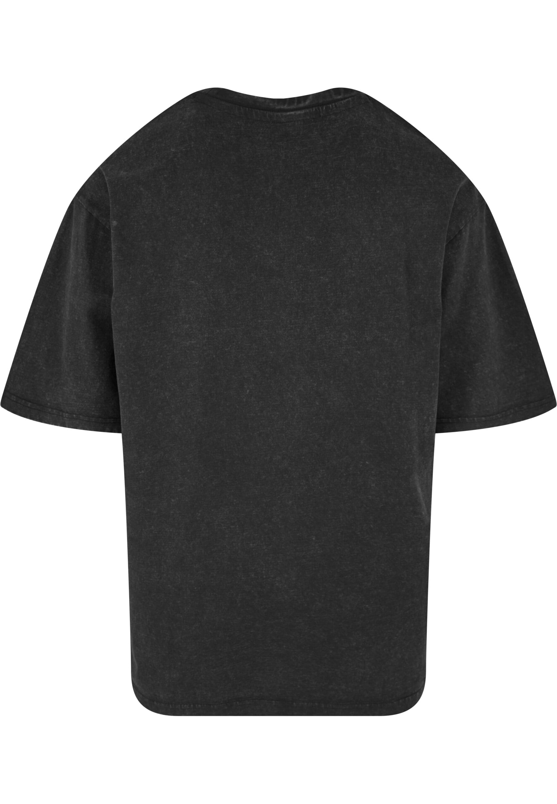 Starter Black Label T-Shirt "Starter Black Label Starter Logo Oversize Acid günstig online kaufen