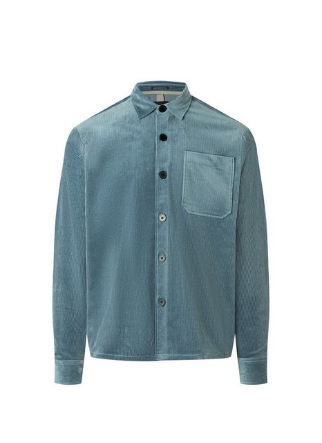 MAERZ Muenchen Cardigan Overshirt günstig online kaufen