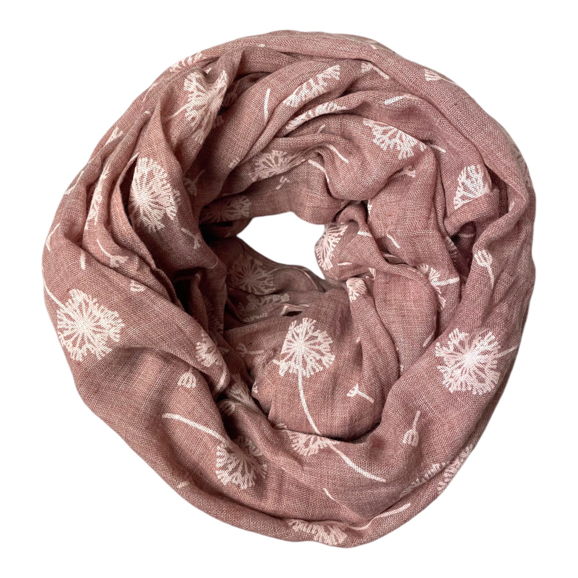 Taschen4life Loop Damen Sommer Schal SS-731 günstig online kaufen