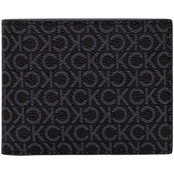 Calvin Klein Jeans  Geldbeutel CK MUST MONO BILLFOLD LV04D1059G günstig online kaufen