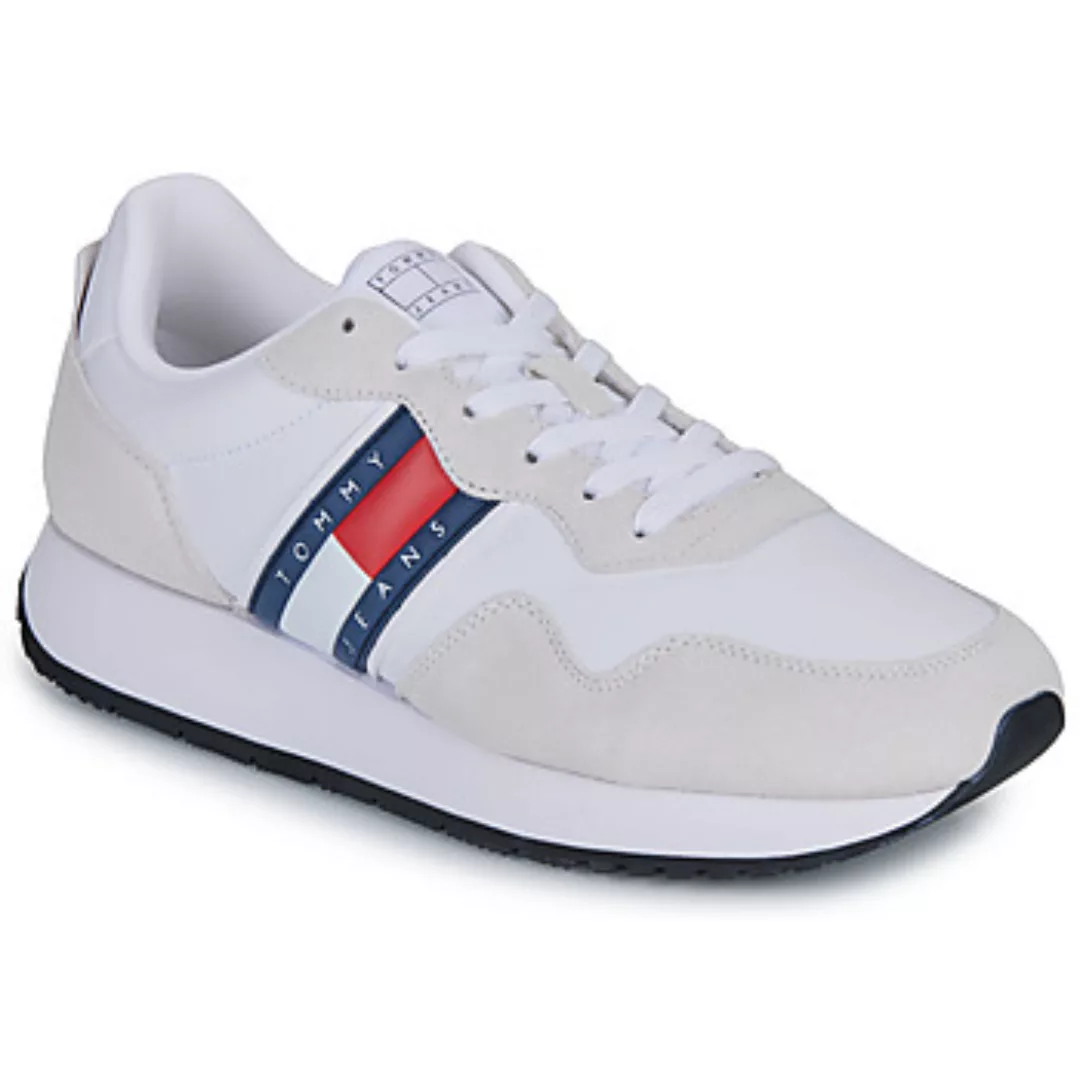 Tommy Jeans  Sneaker (NEW) TJM MODERN RUNNER günstig online kaufen