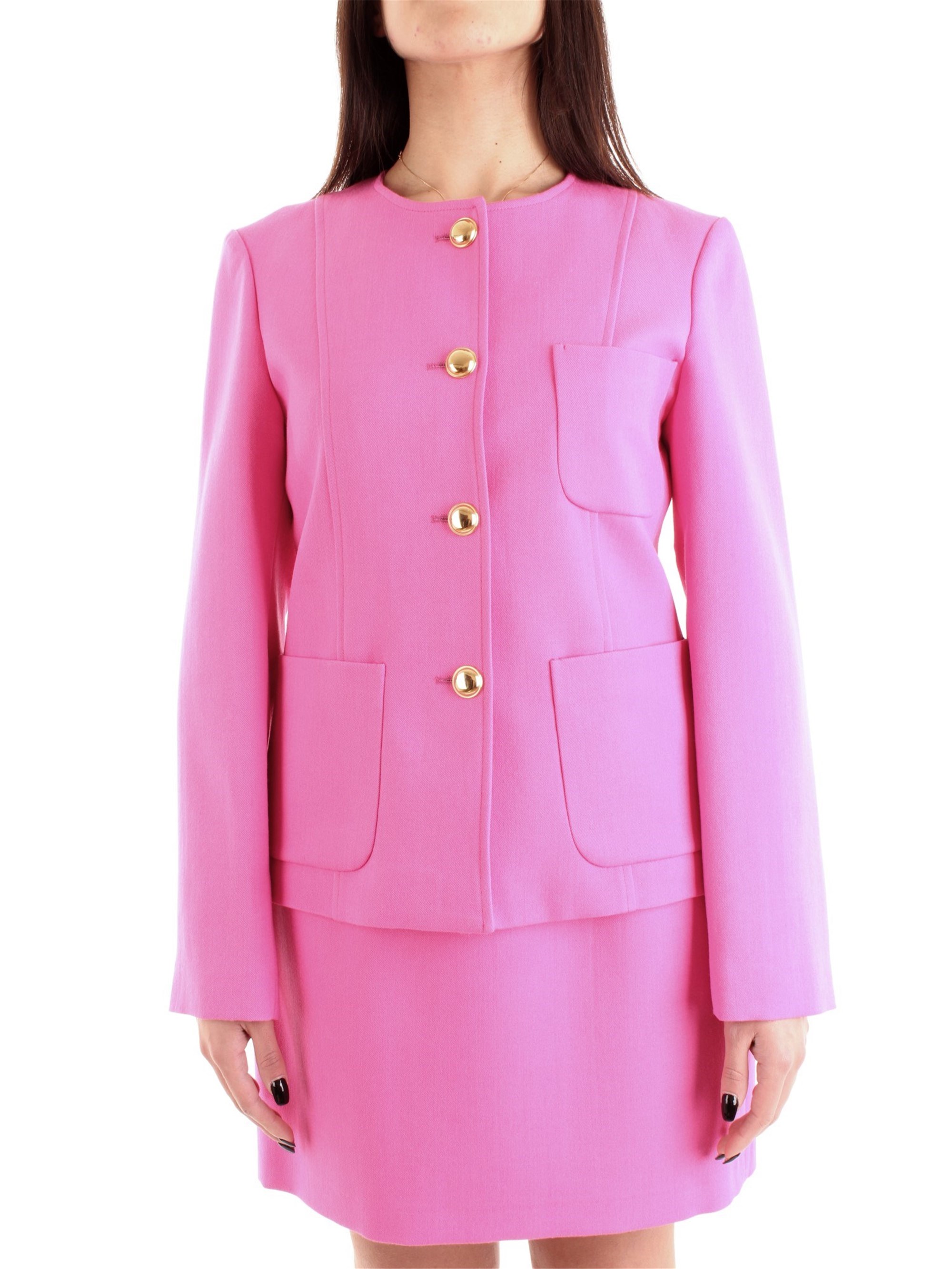 GRIFONI Blazer Damen Rosa günstig online kaufen