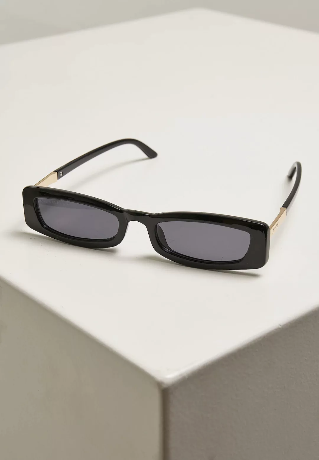 URBAN CLASSICS Sonnenbrille "Unisex Sunglasses Minicoy" günstig online kaufen