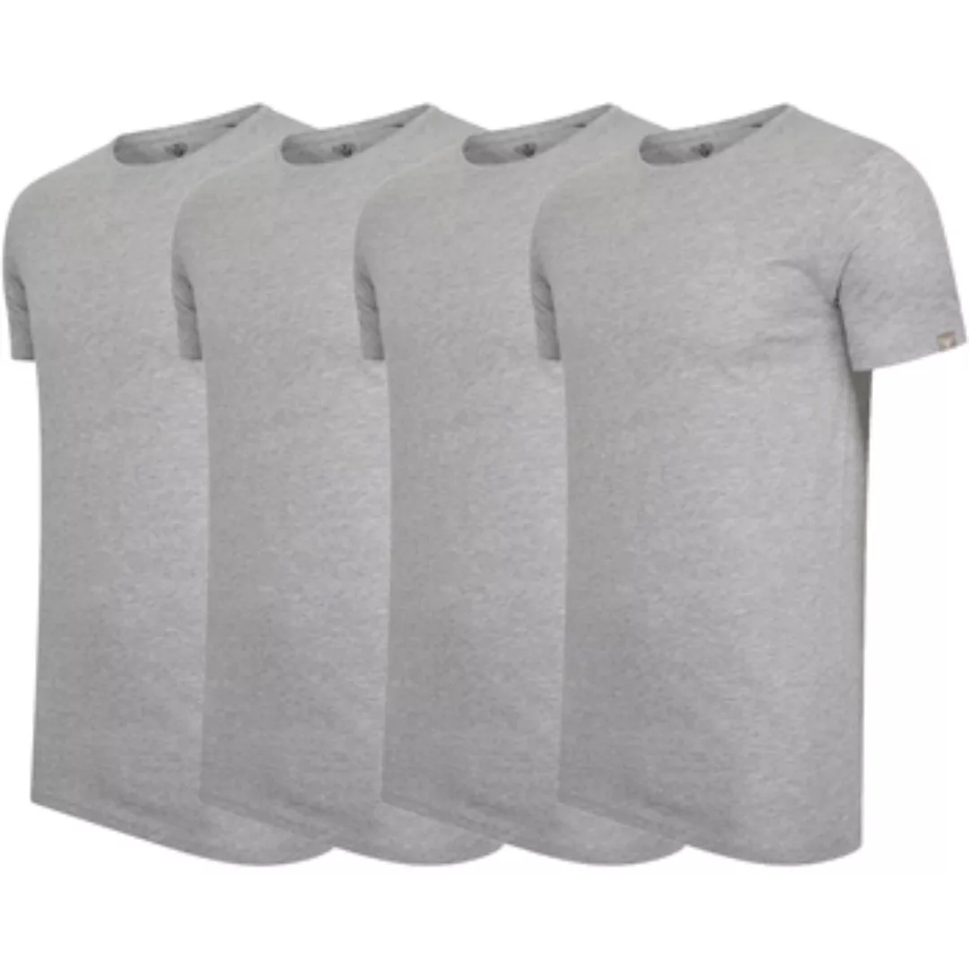 Cappuccino Italia  T-Shirt 4-Pack T-shirts günstig online kaufen