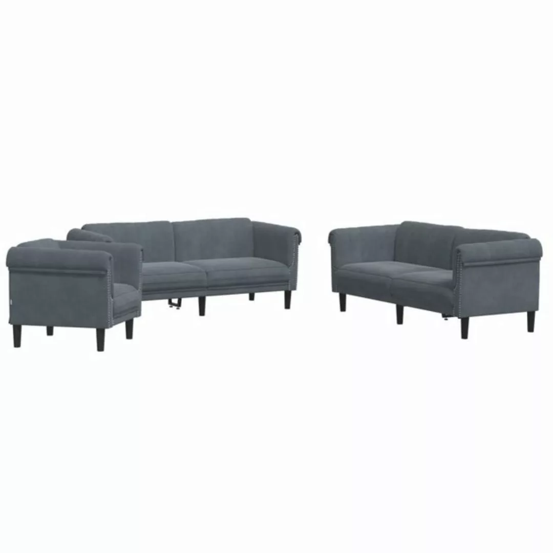 vidaXL Sofa günstig online kaufen