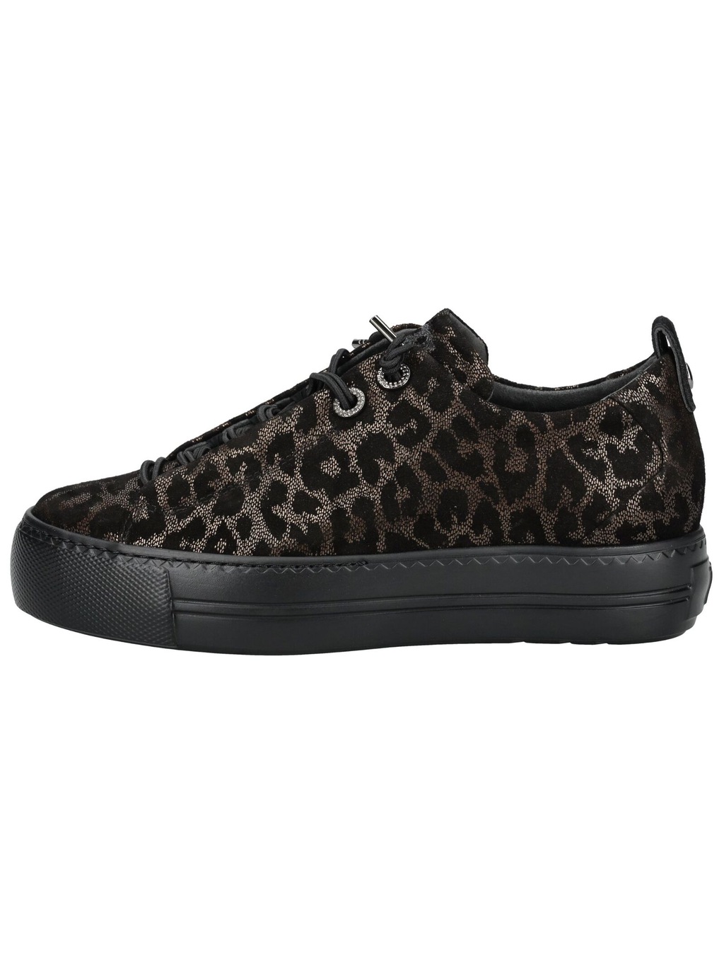 Paul Green Sneaker "Paul Green Sneaker Leder" günstig online kaufen
