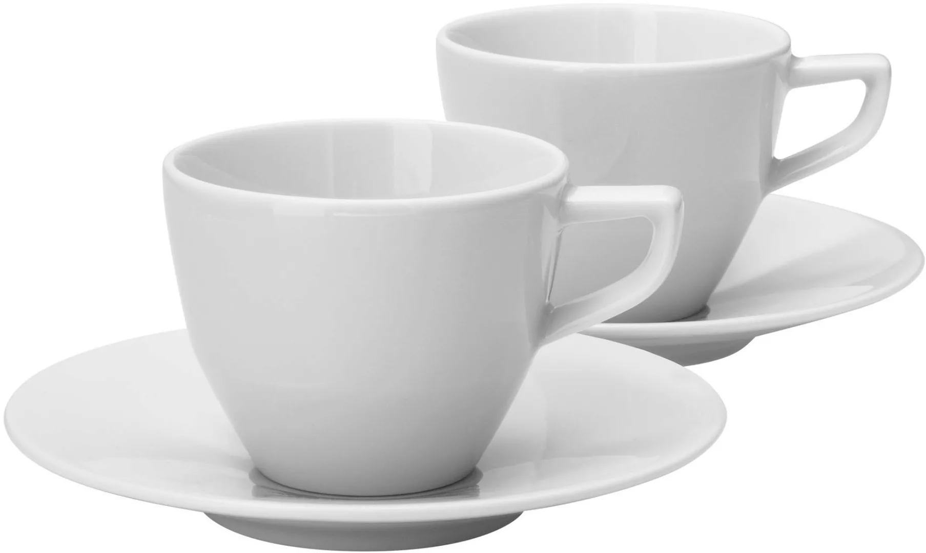 JOOP! Espressotasse »JOOP! SINGLE CORNFLOWER«, (Set, 2 tlg.), mit einzelner günstig online kaufen