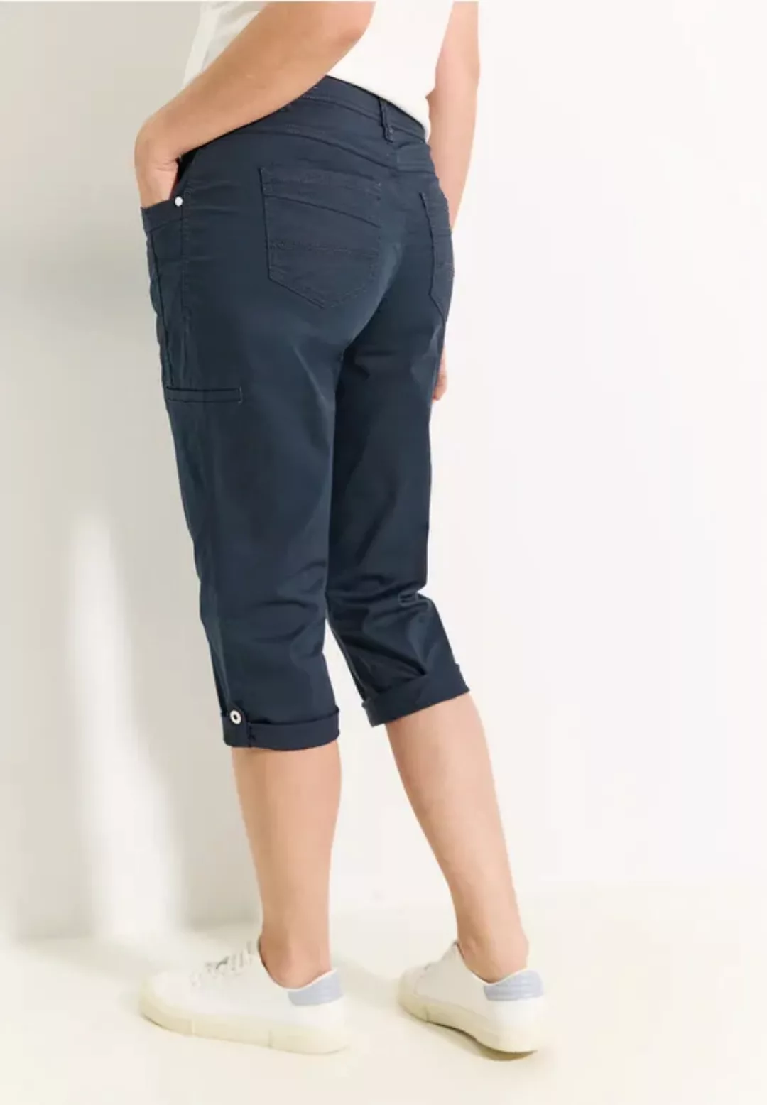 Cecil Damen Short B377597 günstig online kaufen