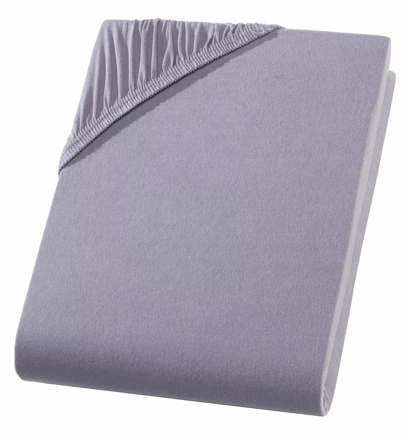 Carpe Sonno Spannbettlaken Boxspringbett Wasserbett Jersey günstig online kaufen