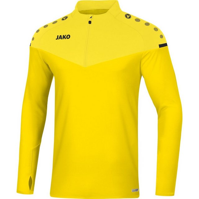 Jako Sweatshirt Ziptop Champ 2.0 günstig online kaufen