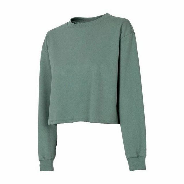 4F Sweater Damen Sweater ohne Kapuze 4F Yoga S 4F günstig online kaufen