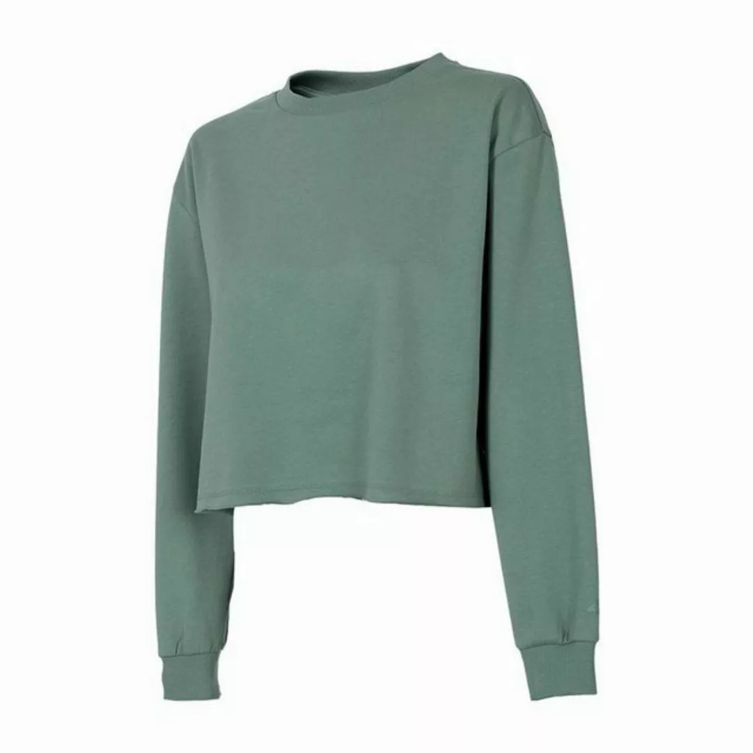 4F Sweater Damen Sweater ohne Kapuze 4F Yoga XS 4F günstig online kaufen