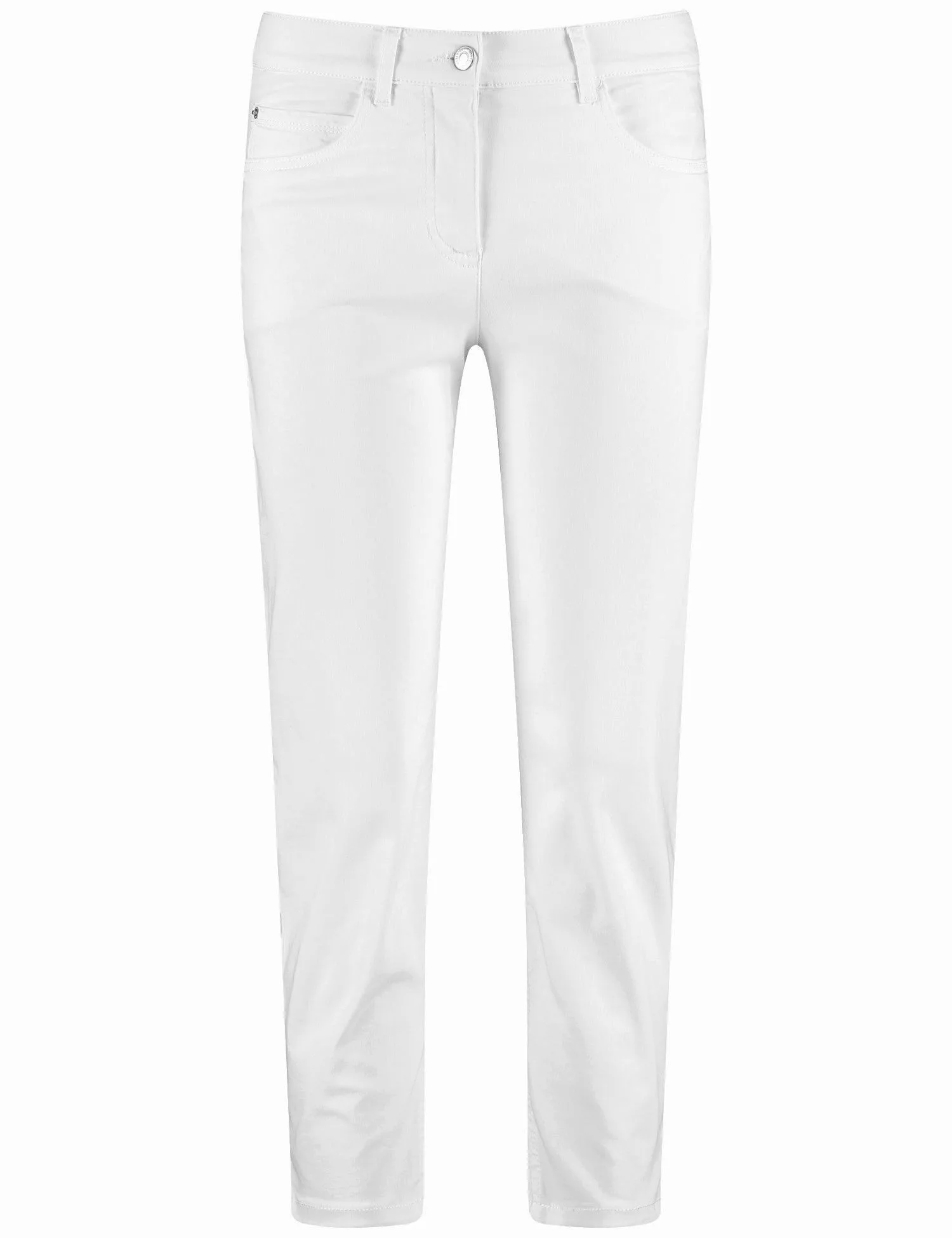 GERRY WEBER 5-Pocket-Jeans günstig online kaufen