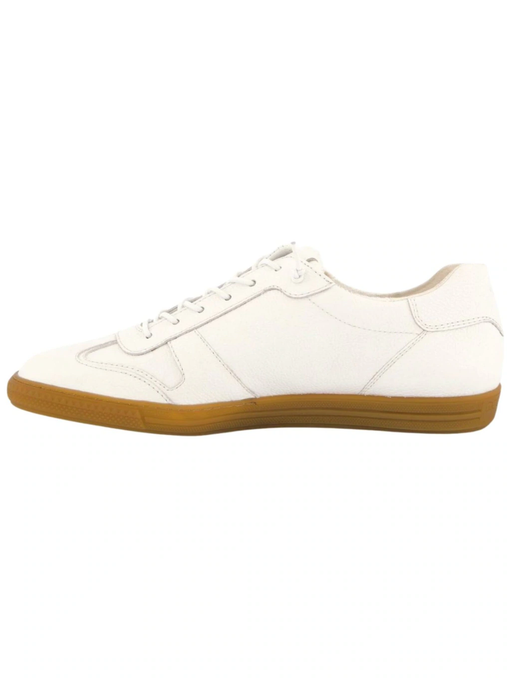 Paul Green Sneaker "Paul Green Sneaker Glattleder" günstig online kaufen