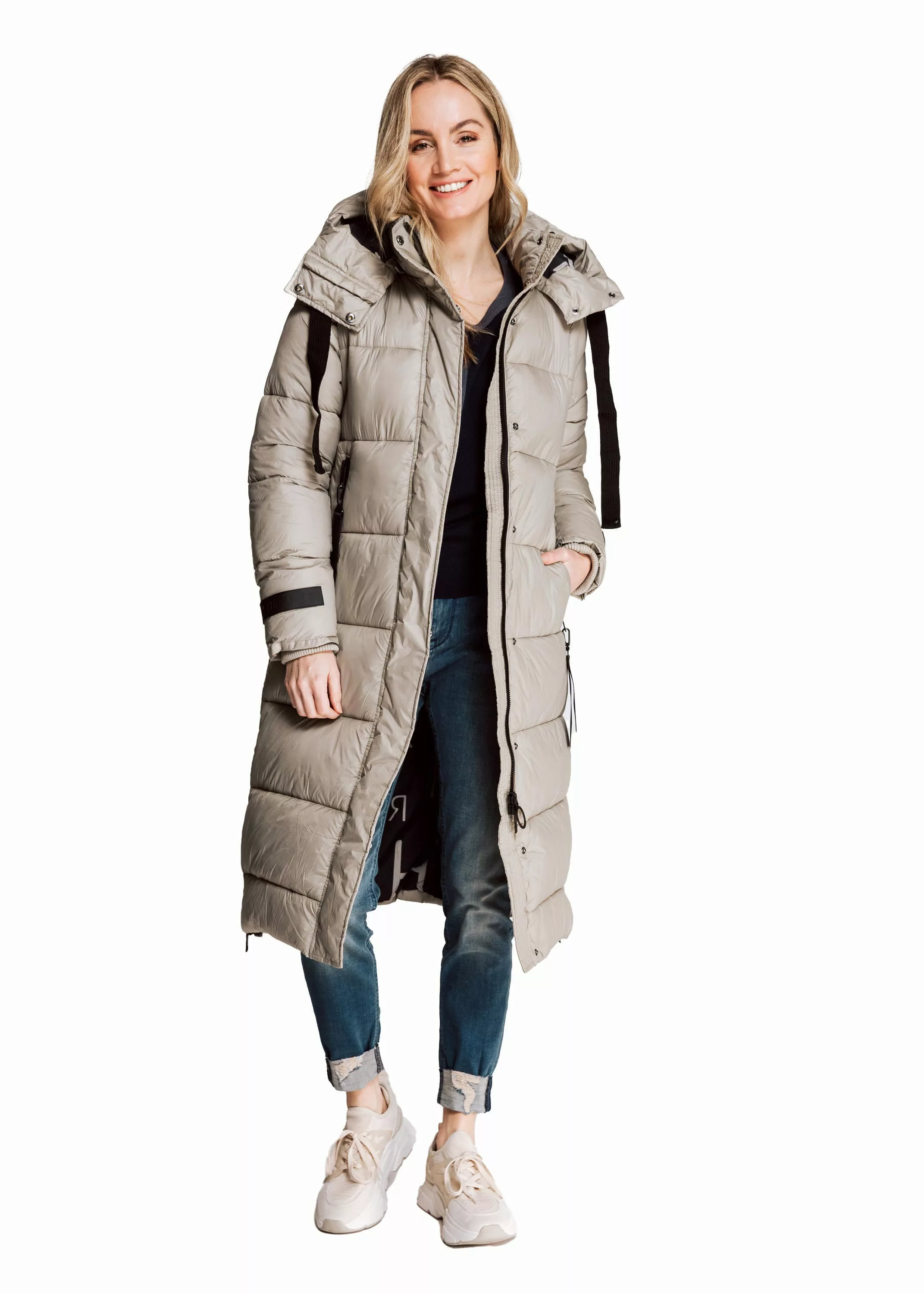 Zhrill Blouson ZHISI MAX Jacket MICRO günstig online kaufen