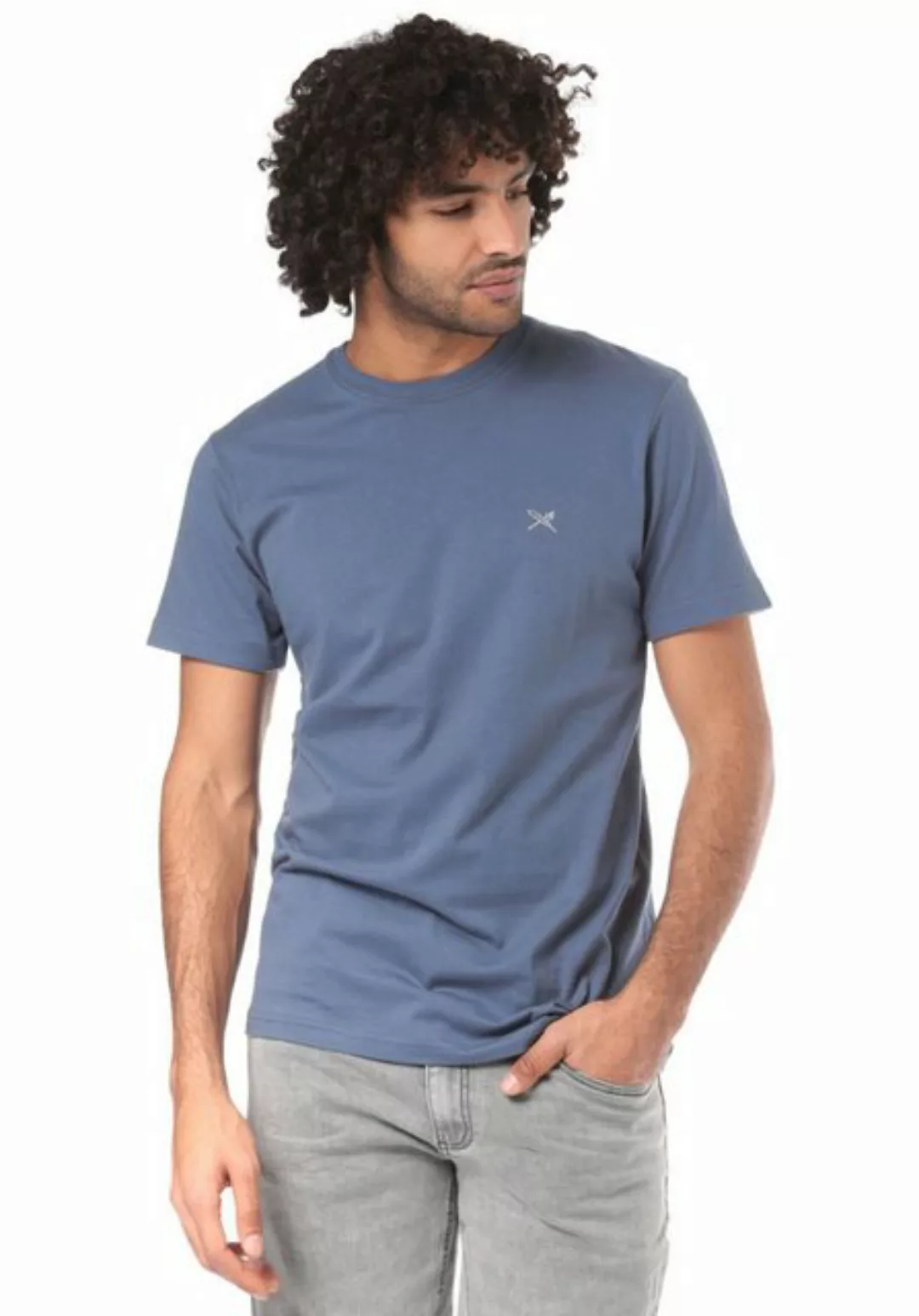 iriedaily T-Shirt Turn Up (1-tlg) günstig online kaufen