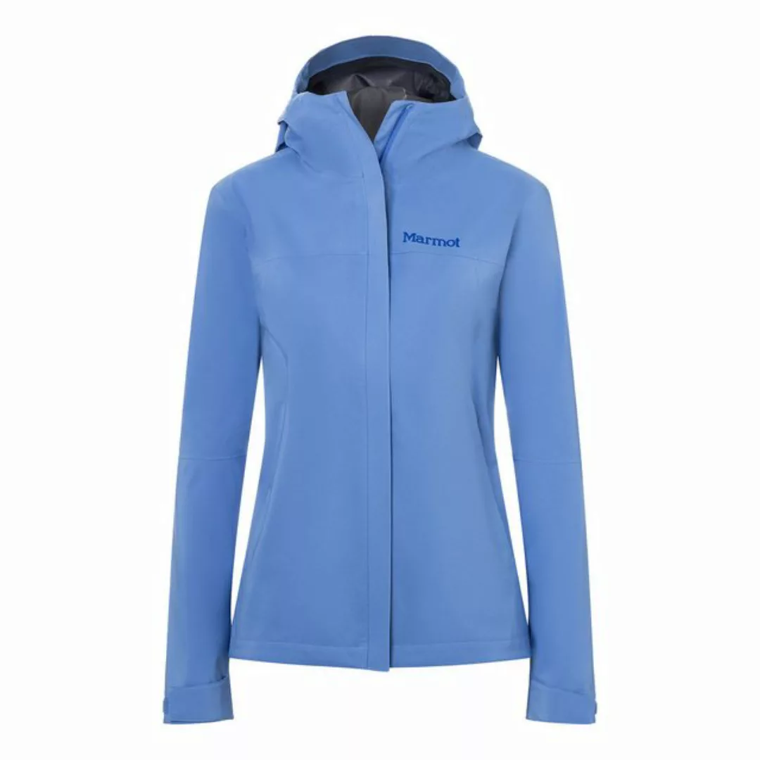 Marmot Funktionsjacke Women's PreCip Eco Pro Jacket mit aufgedrucktem Marke günstig online kaufen