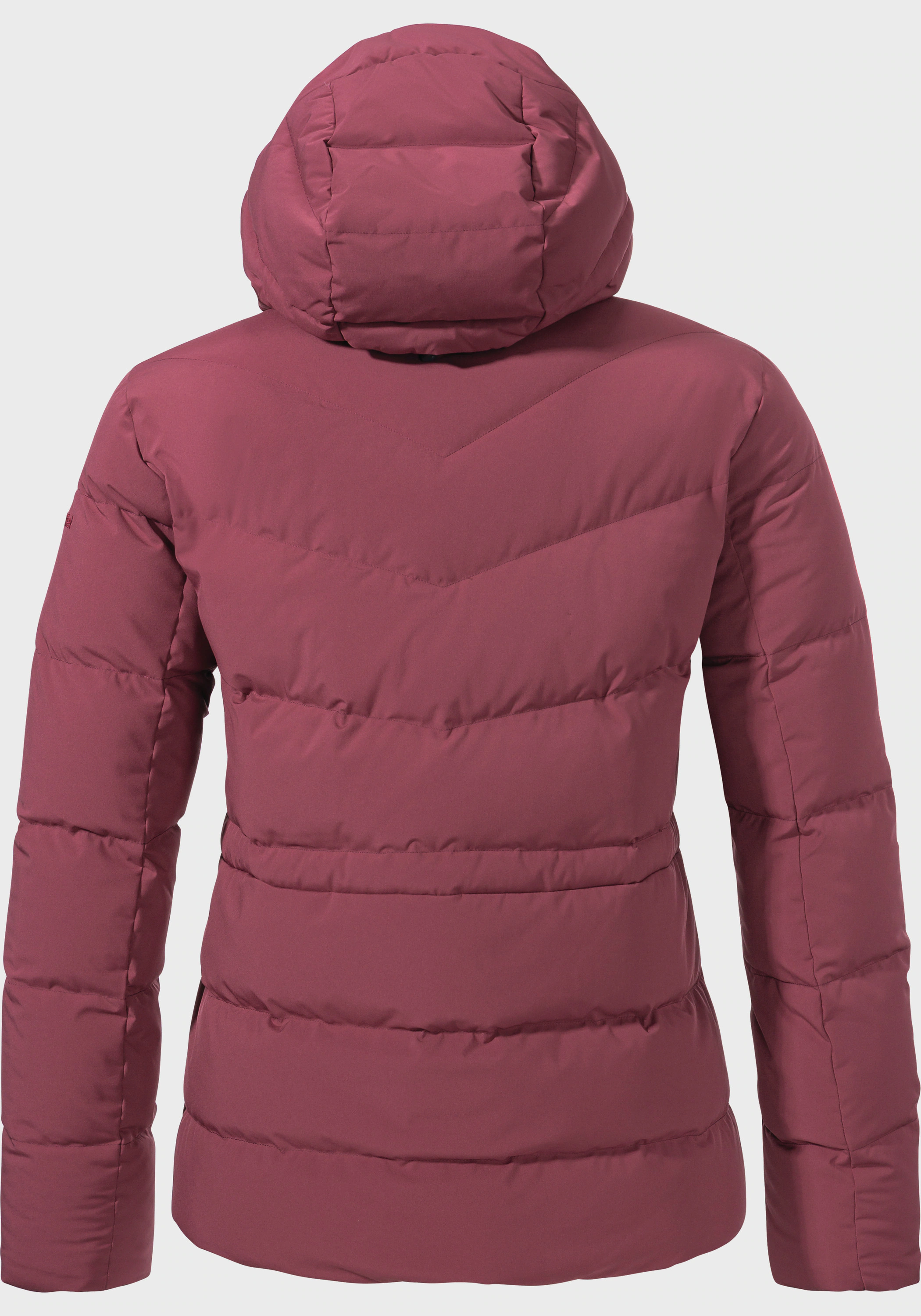 Schöffel Funktionsjacke "Urban Down Jacket Style Vindave WMS", mit Kapuze günstig online kaufen