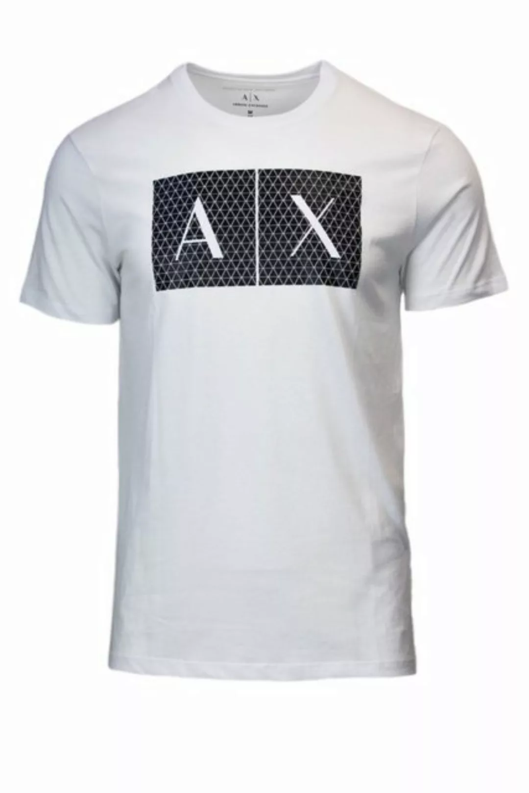 ARMANI EXCHANGE T-Shirt 8NZTCK/Z8H4Z/1100 günstig online kaufen