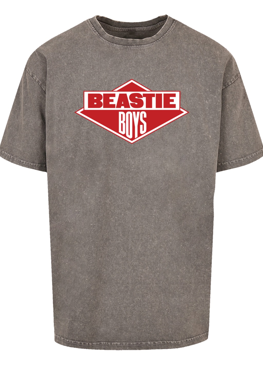 F4NT4STIC Oversize-Shirt "The Beastie Boys", Premium Qualität günstig online kaufen