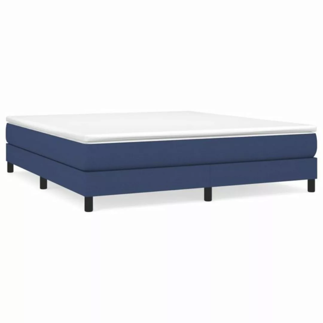 vidaXL Boxspringbett günstig online kaufen