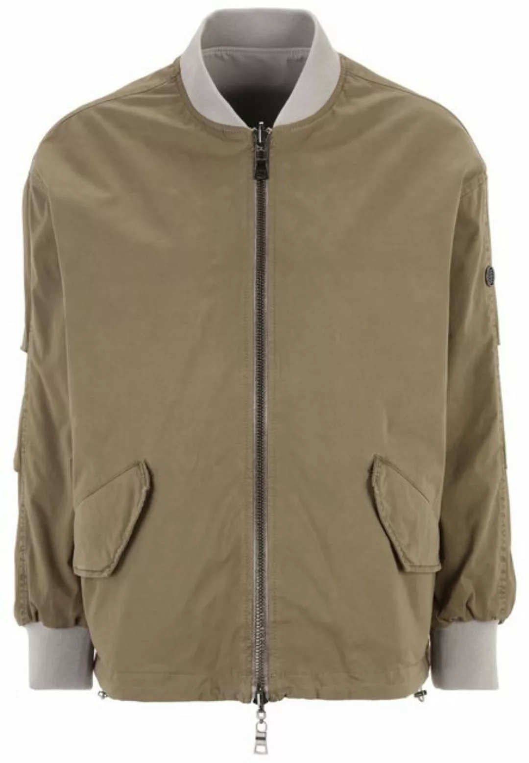 Blonde No.8 Outdoorjacke FOX günstig online kaufen