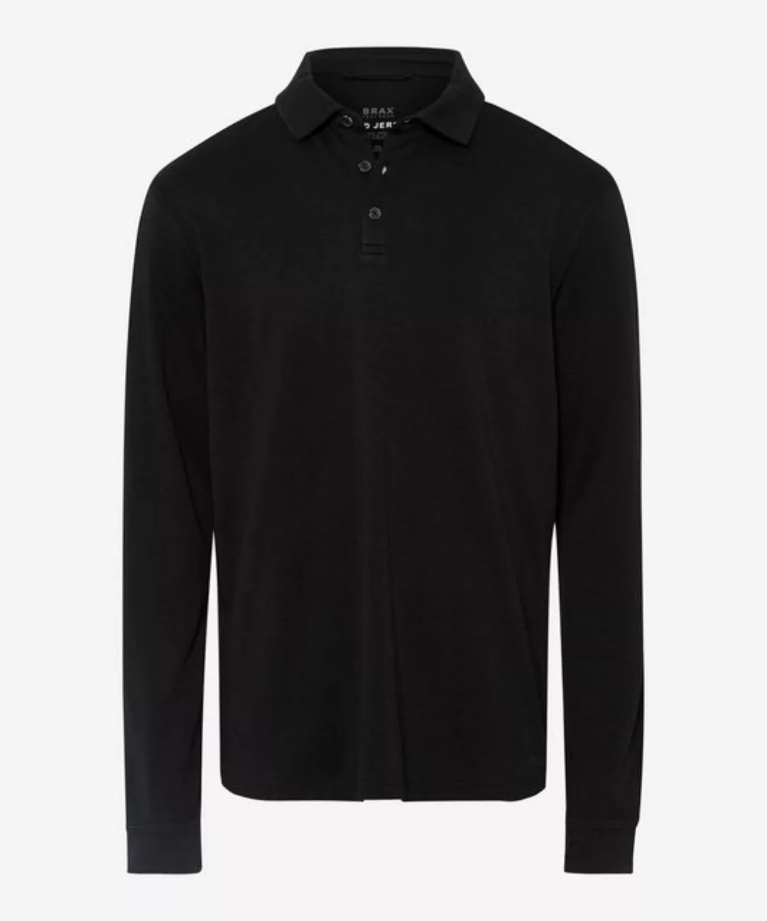 Brax Langarm-Poloshirt STYLE PIRLO günstig online kaufen