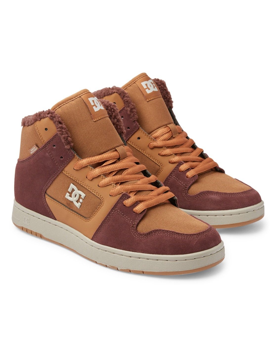DC Shoes Manteca 4 Hi Wr günstig online kaufen