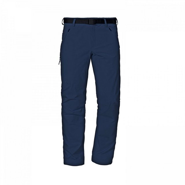 Schöffel Steghose Pants Taibun M NAVY BLAZER günstig online kaufen