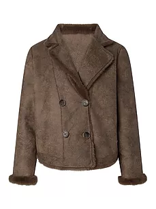 Wendejacke Joop! braun günstig online kaufen