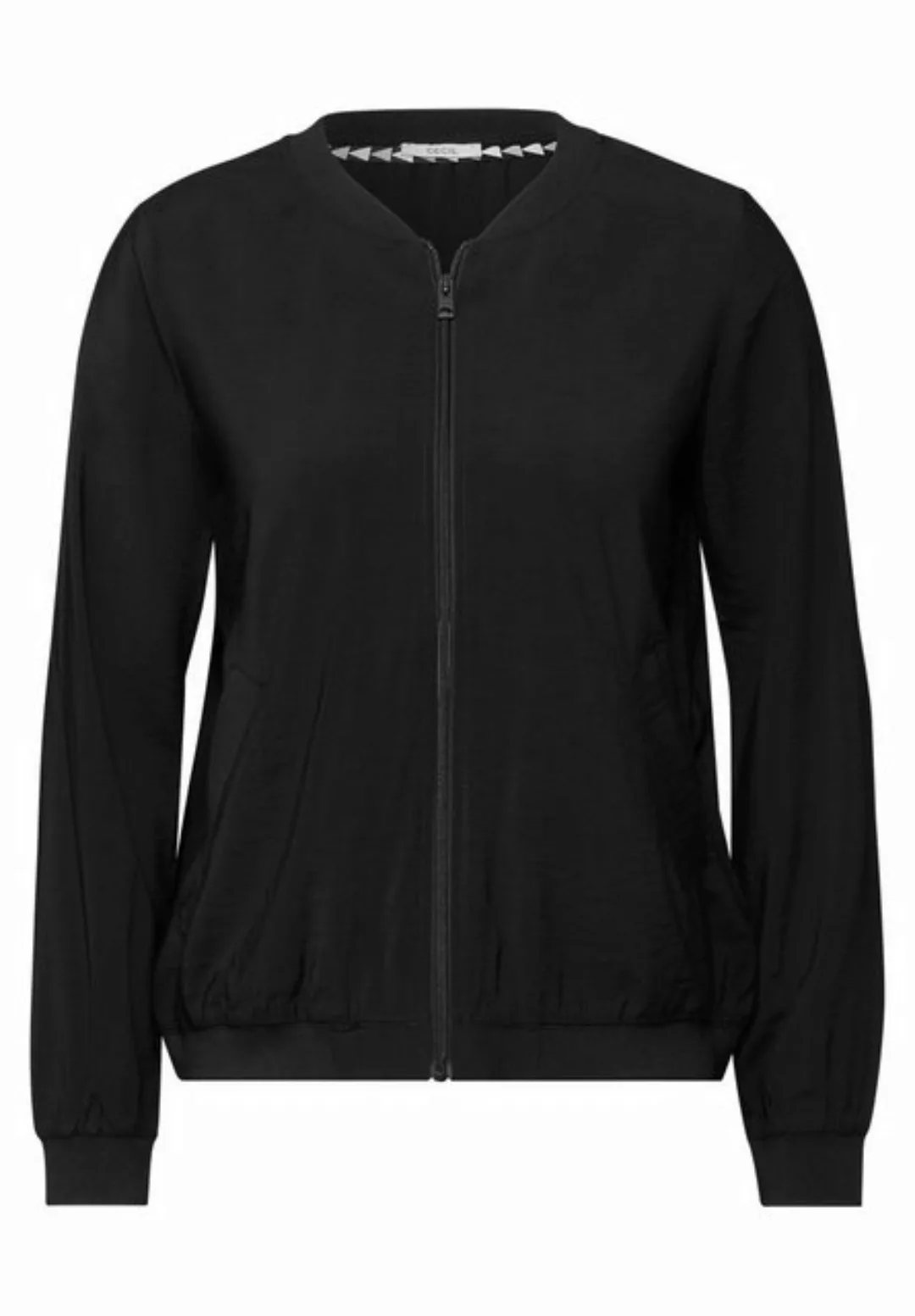 Cecil Sweatjacke günstig online kaufen