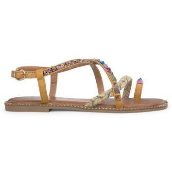 Alma Blue  Sandalen V25BLL116 günstig online kaufen