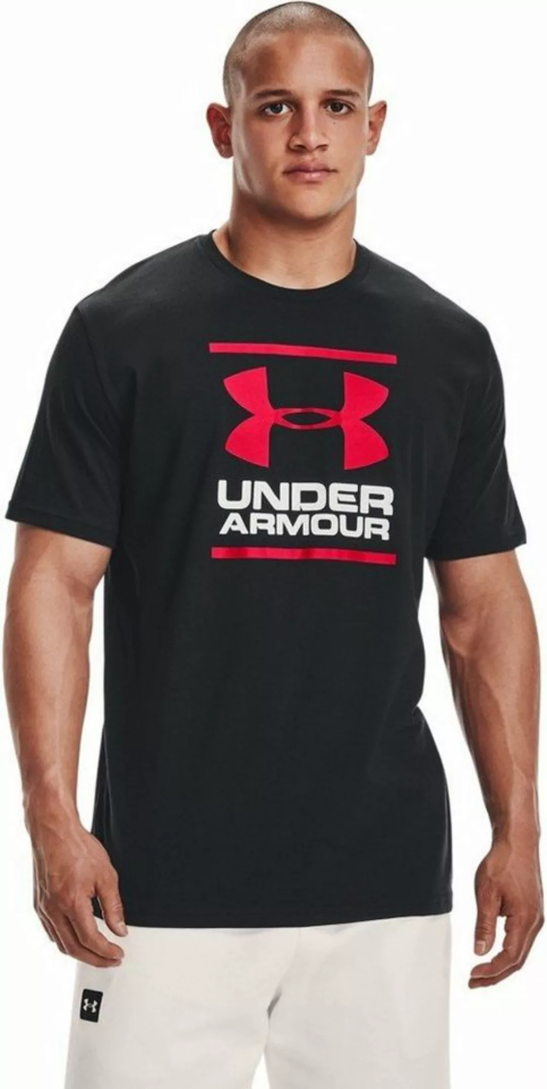 Under Armour® T-Shirt UA GL Foundation T-Shirt günstig online kaufen