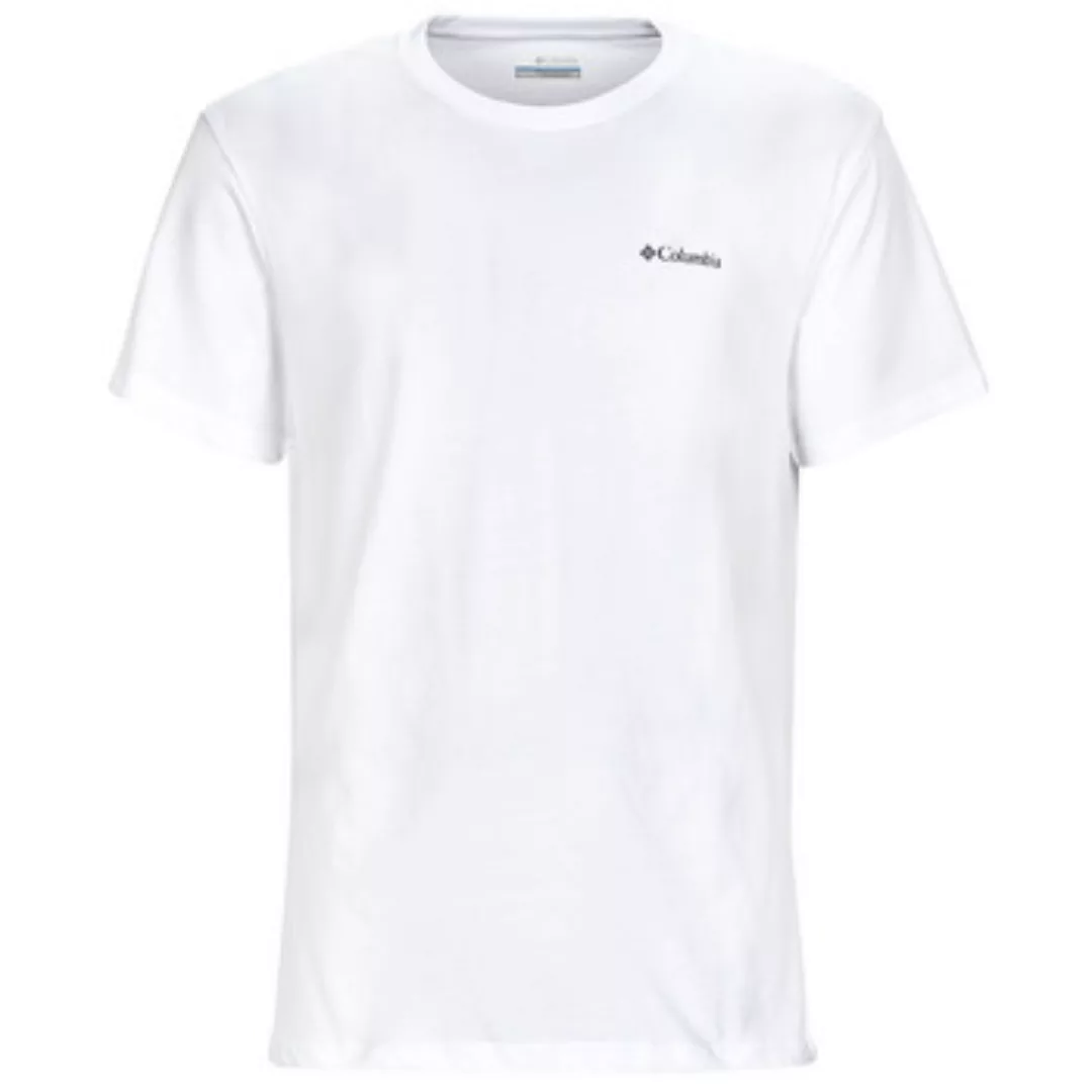 Columbia  T-Shirt CSC Basic Logo Short Sleeve günstig online kaufen