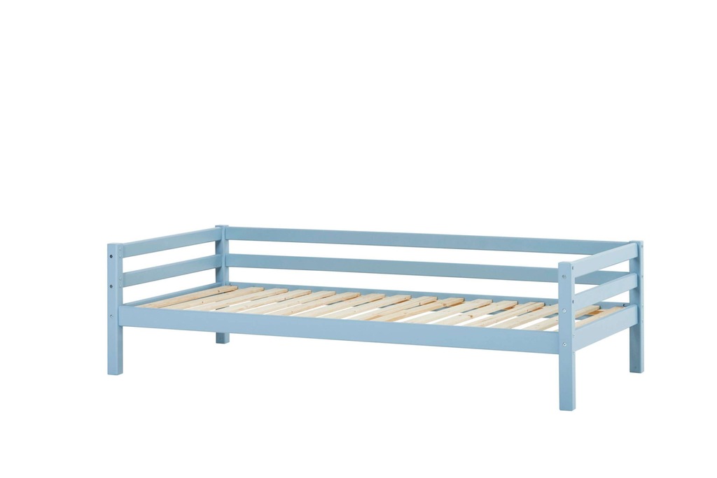 Hoppekids Daybett "Kinderbett ECO Dream, Einzelbett, Juniorbett 90x200", (B günstig online kaufen