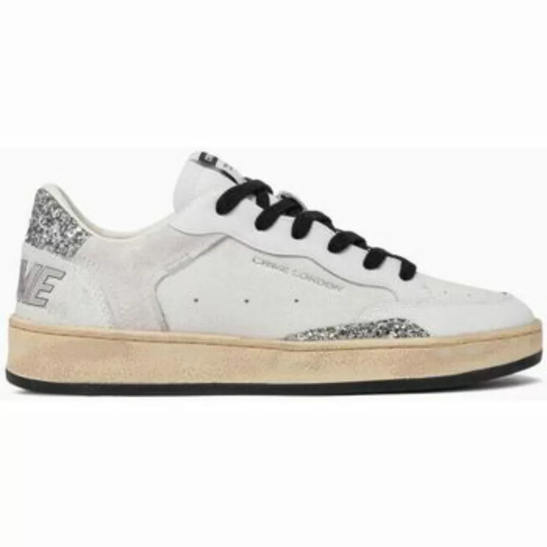 Crime London  Sneaker CHELSEA 21203AA7-10 WHITE günstig online kaufen