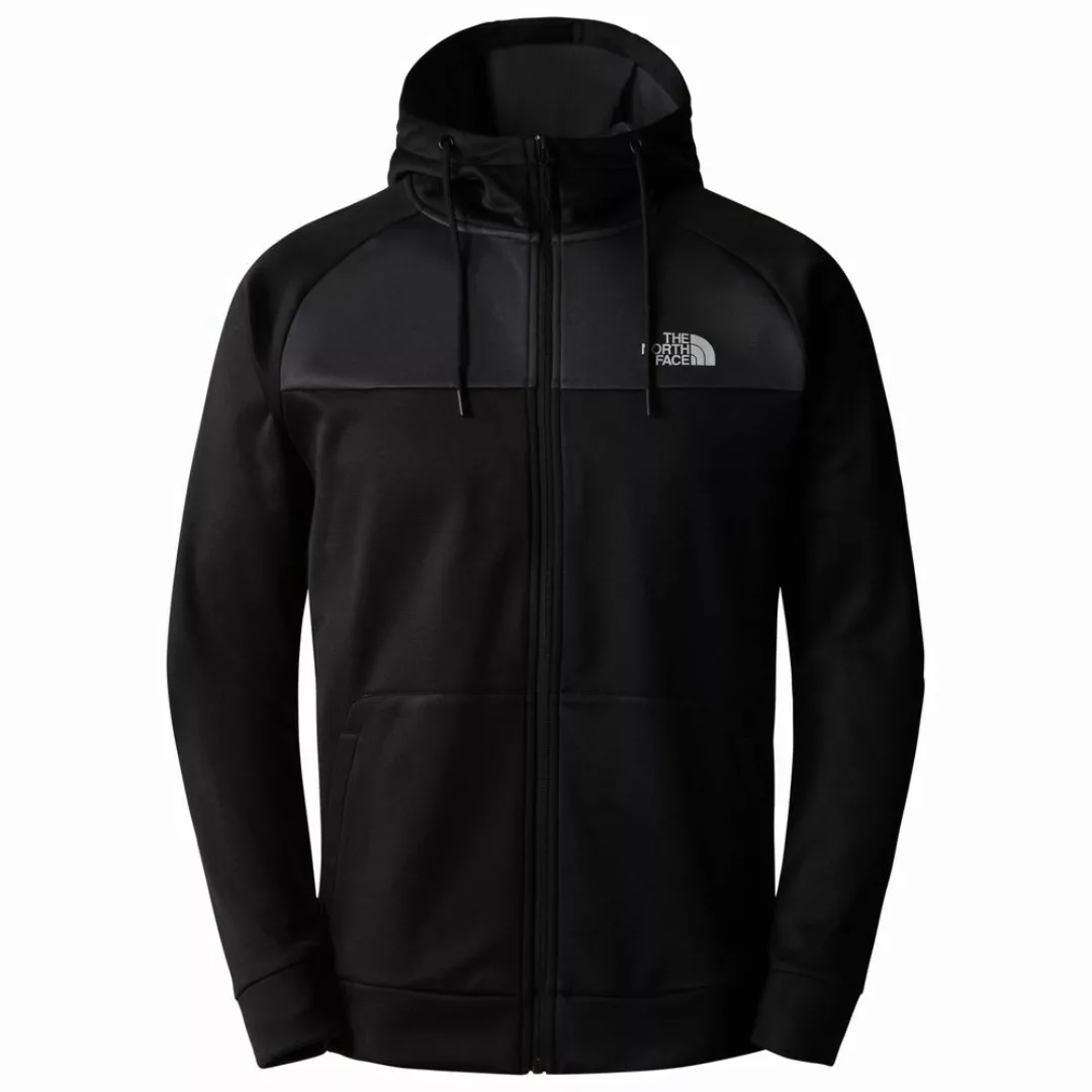 The NorthFace Reaxion Fleece Fullzip Hoody Men - Fleecejacke günstig online kaufen