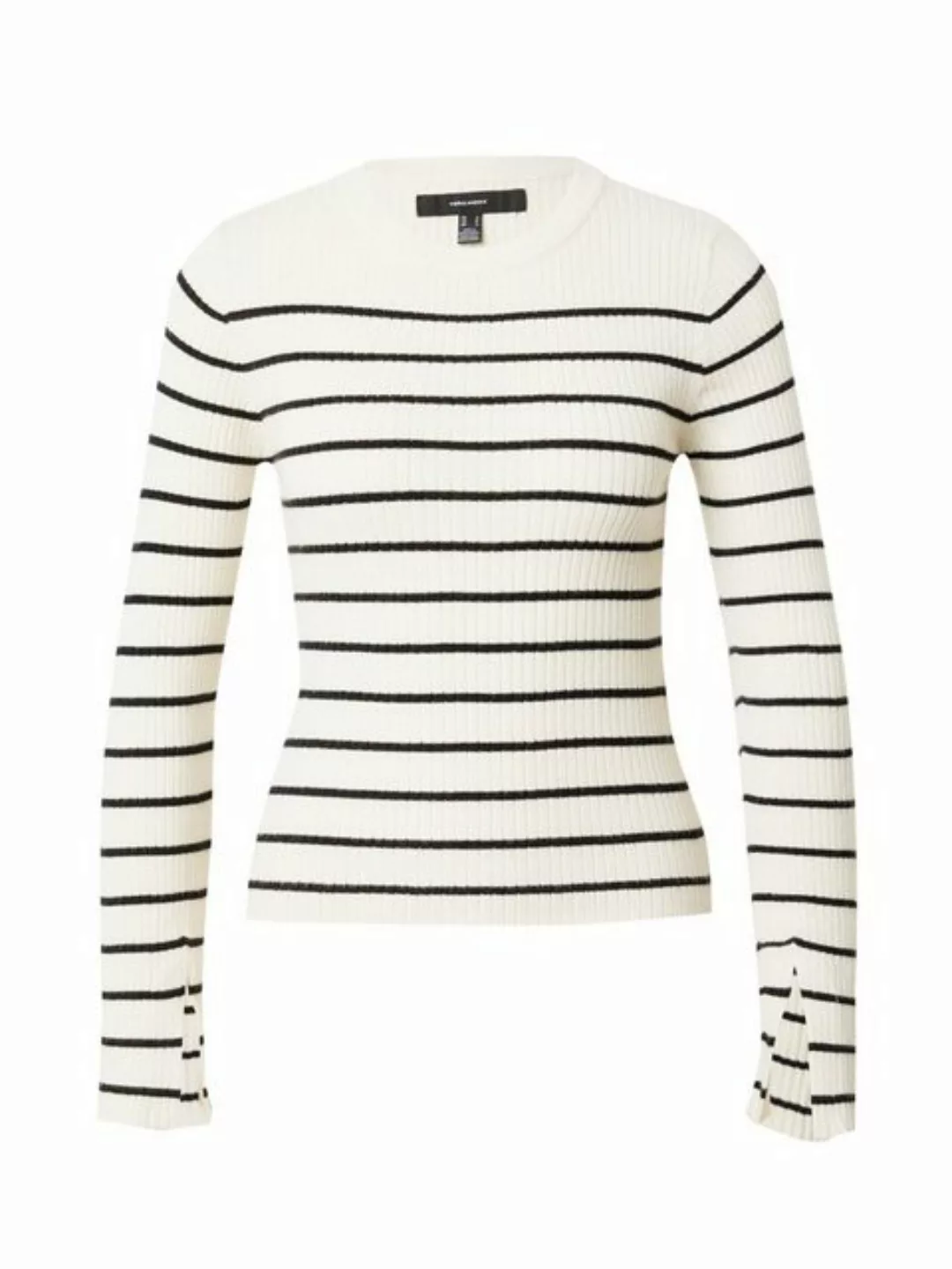 Vero Moda Strickpullover GOLD (1-tlg) Weiteres Detail günstig online kaufen