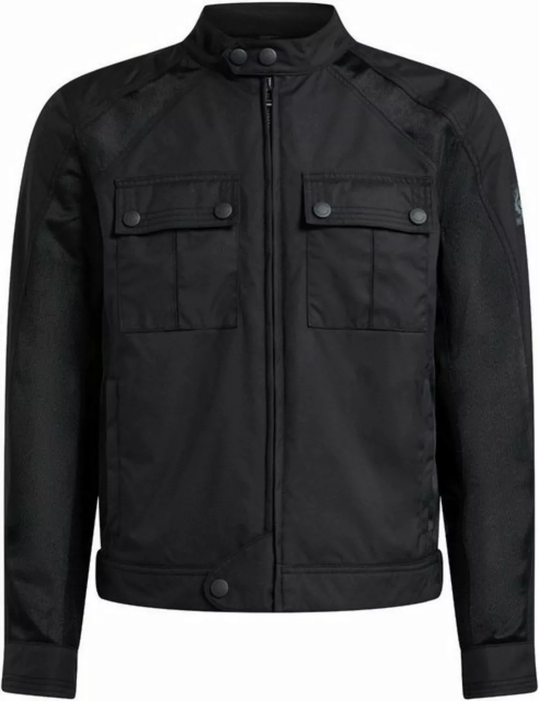 Belstaff Motorradjacke Temple Motorrad Textiljacke günstig online kaufen