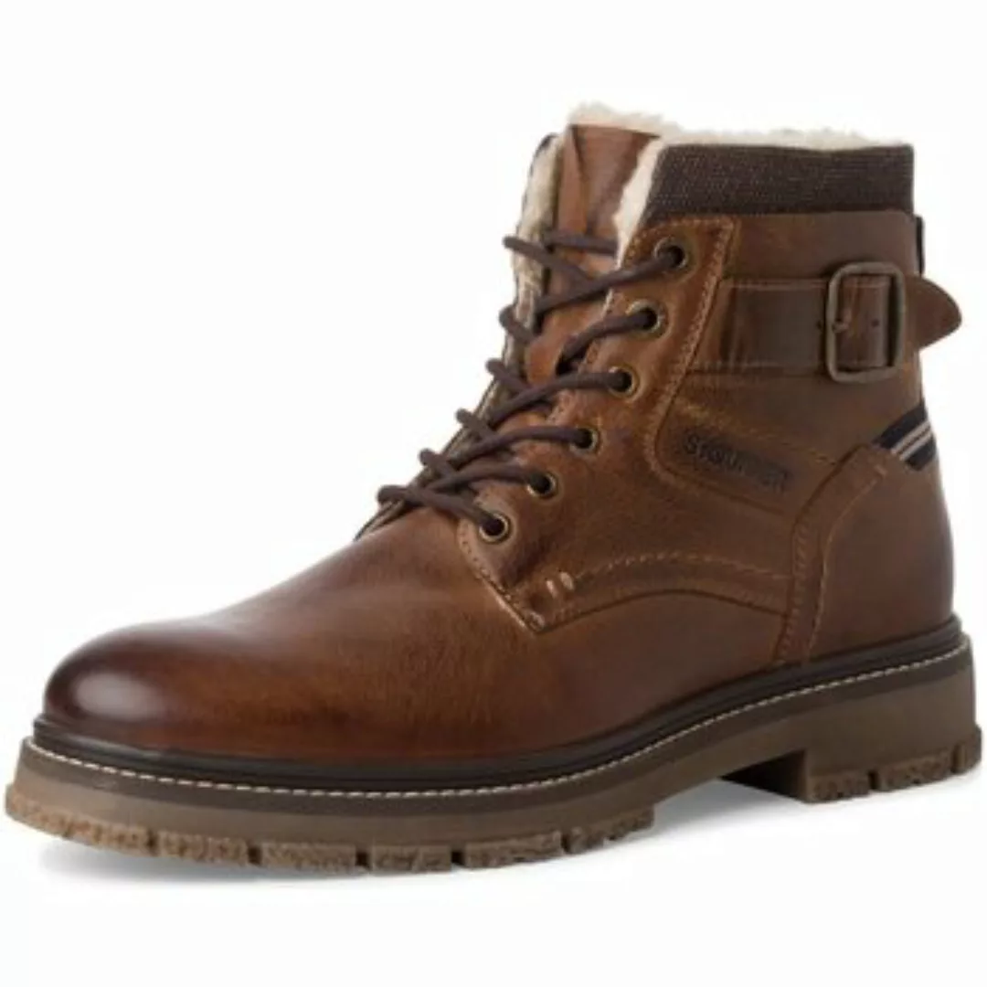 S.Oliver  Stiefel Warmfutter Schnalle 5-16249-43 305 5-16249-43 305 günstig online kaufen