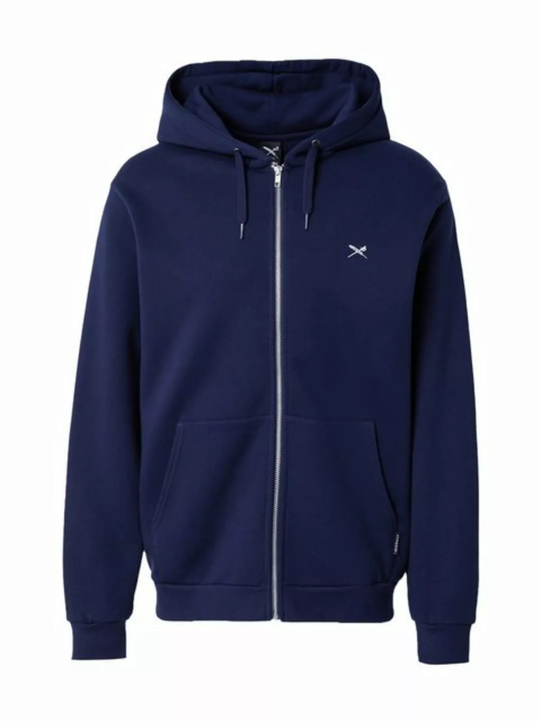 iriedaily Sweatjacke (1-tlg) günstig online kaufen