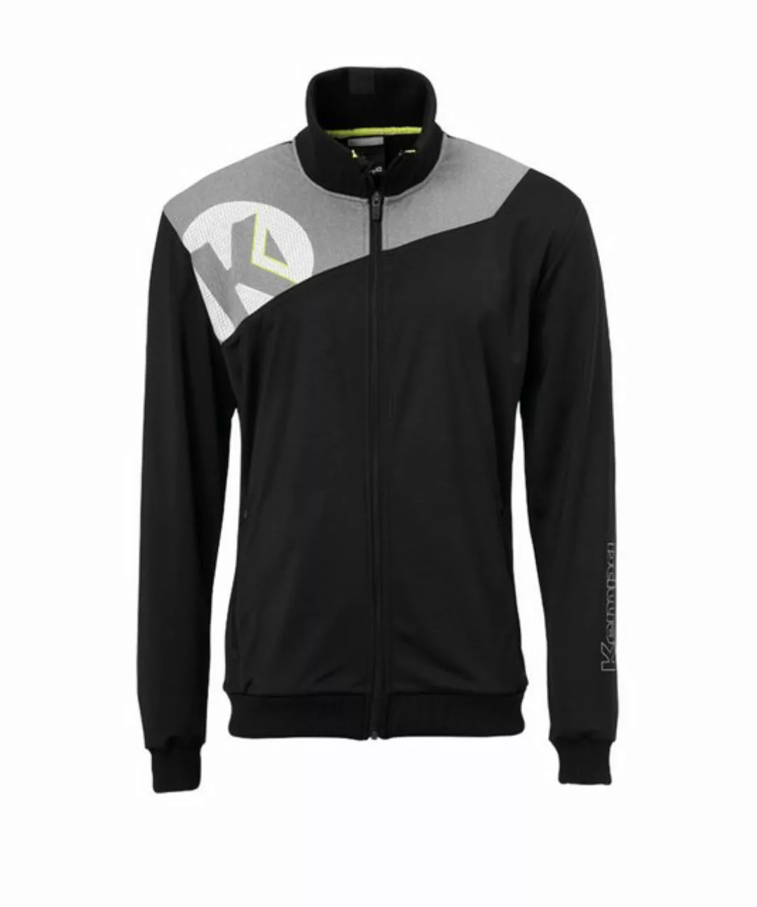 Kempa Sweatjacke Core 2.0 Polyesterjacke günstig online kaufen